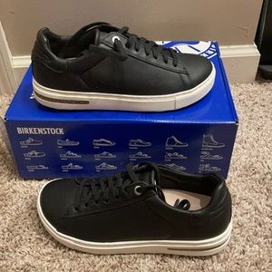 Birkenstock Bend Low Blck Asst MS